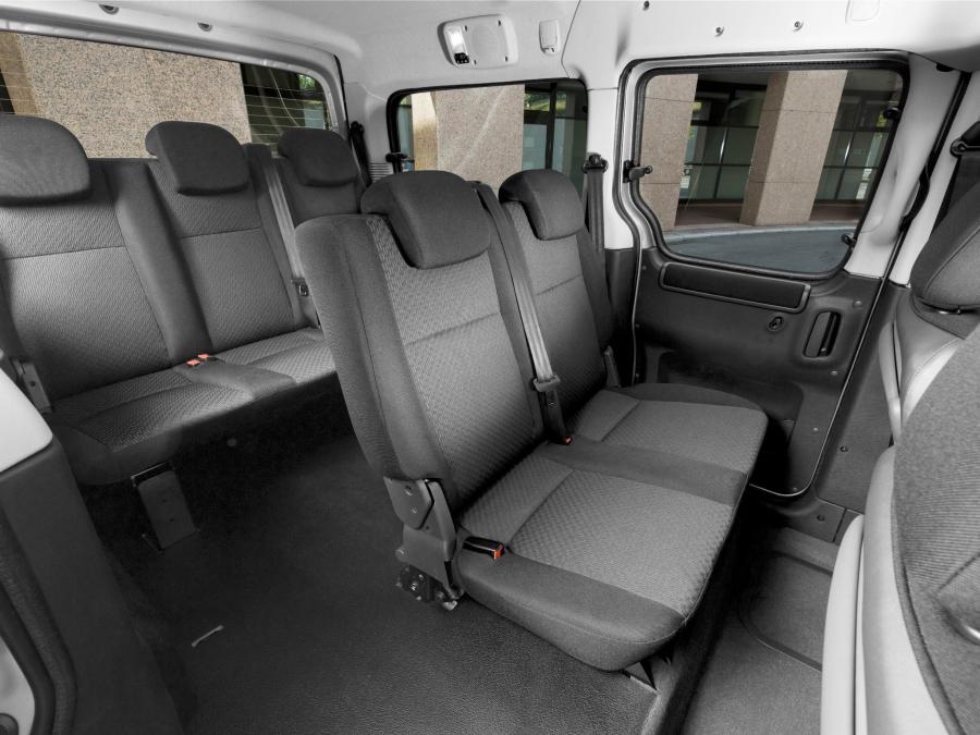  Citroen Berlingo First Long 2008 года  (фото 4 из 5)
